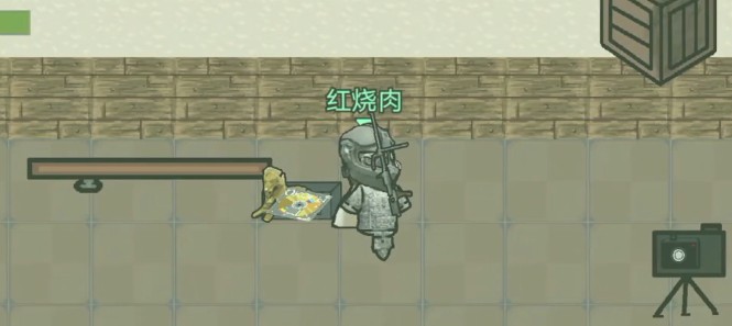 猫猫突围(玩家自制)