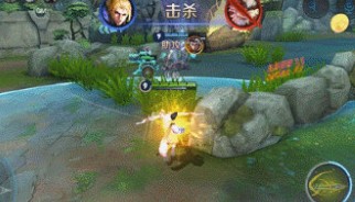 王者别嚣张最新版