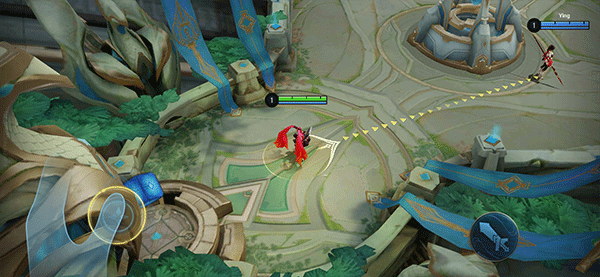 王者荣耀全球国际服