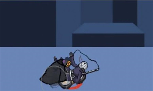 像素火影测试服