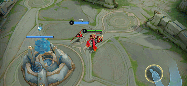 王者荣耀全球国际服