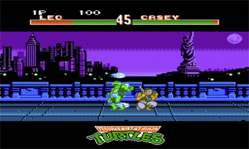 激龟快打手机版