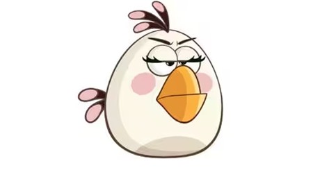 愤怒的小鸟经典版官方版