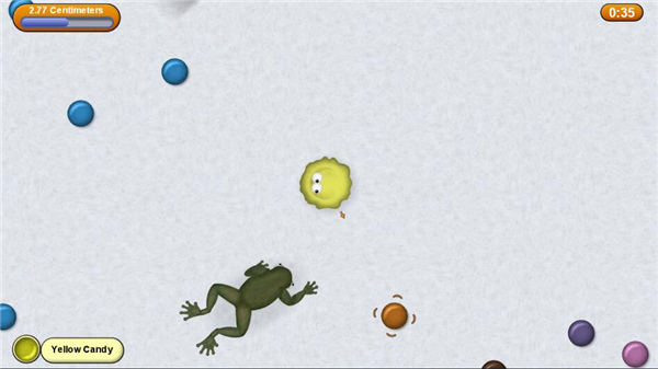 美味星球2再次归来