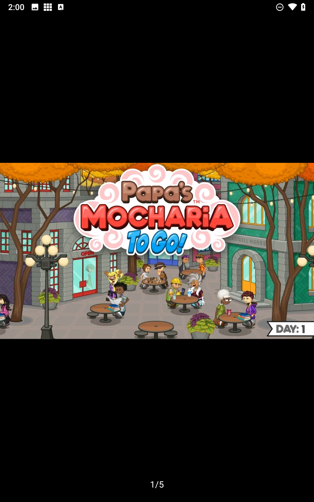 老爹摩卡咖啡店togo