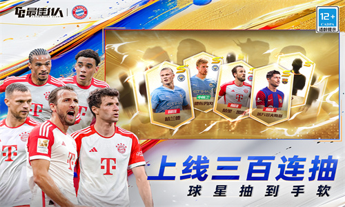 最佳11人官网版