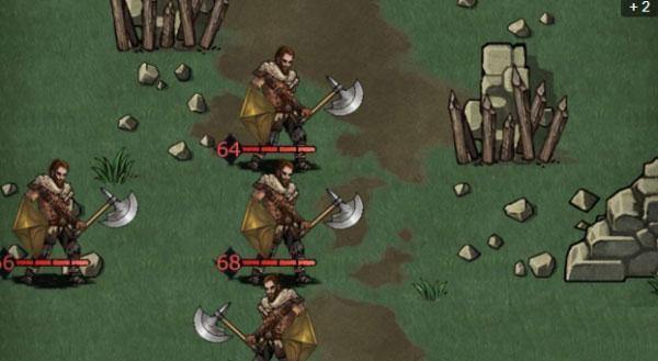 诸神皇冠官方版