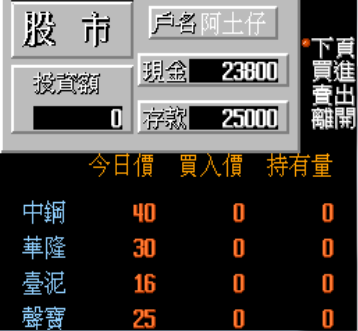 超级大富翁中文版