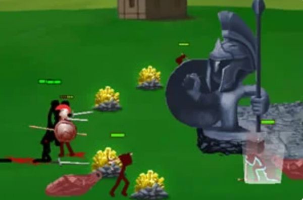 火柴人战争遗产2