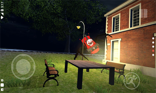 查尔斯小火车同人版