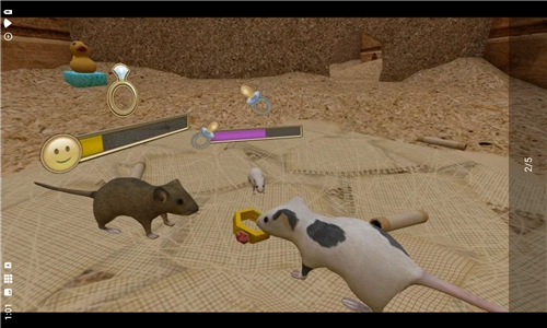 老鼠模拟器中文版