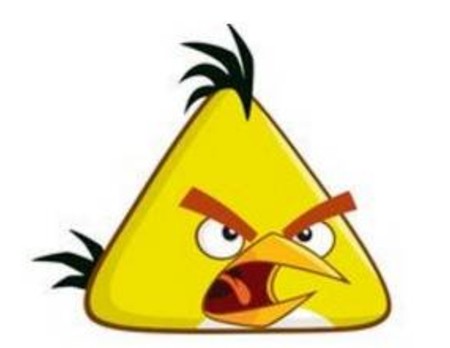 愤怒的小鸟经典版官方版