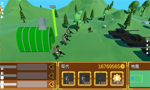 战争进化史手机版