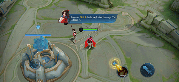 王者荣耀全球国际服