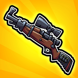 武装者城市犯罪抢夺者