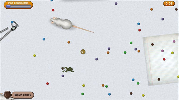 美味星球2再次归来