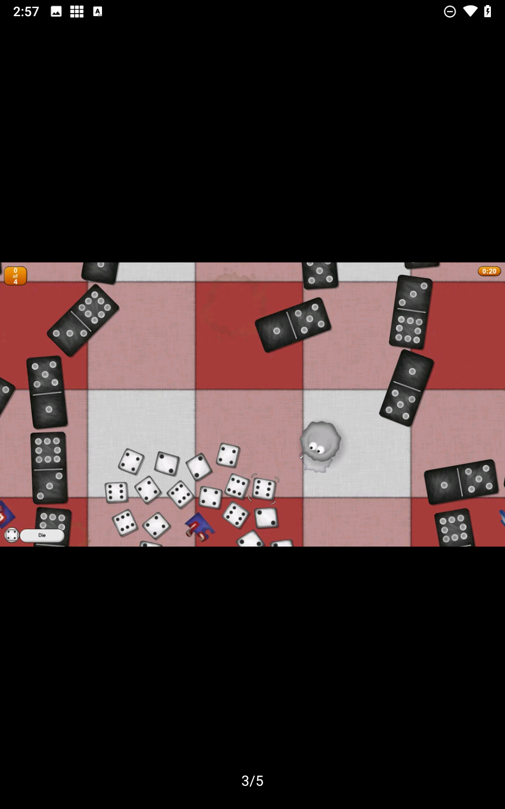 美味星球中文版