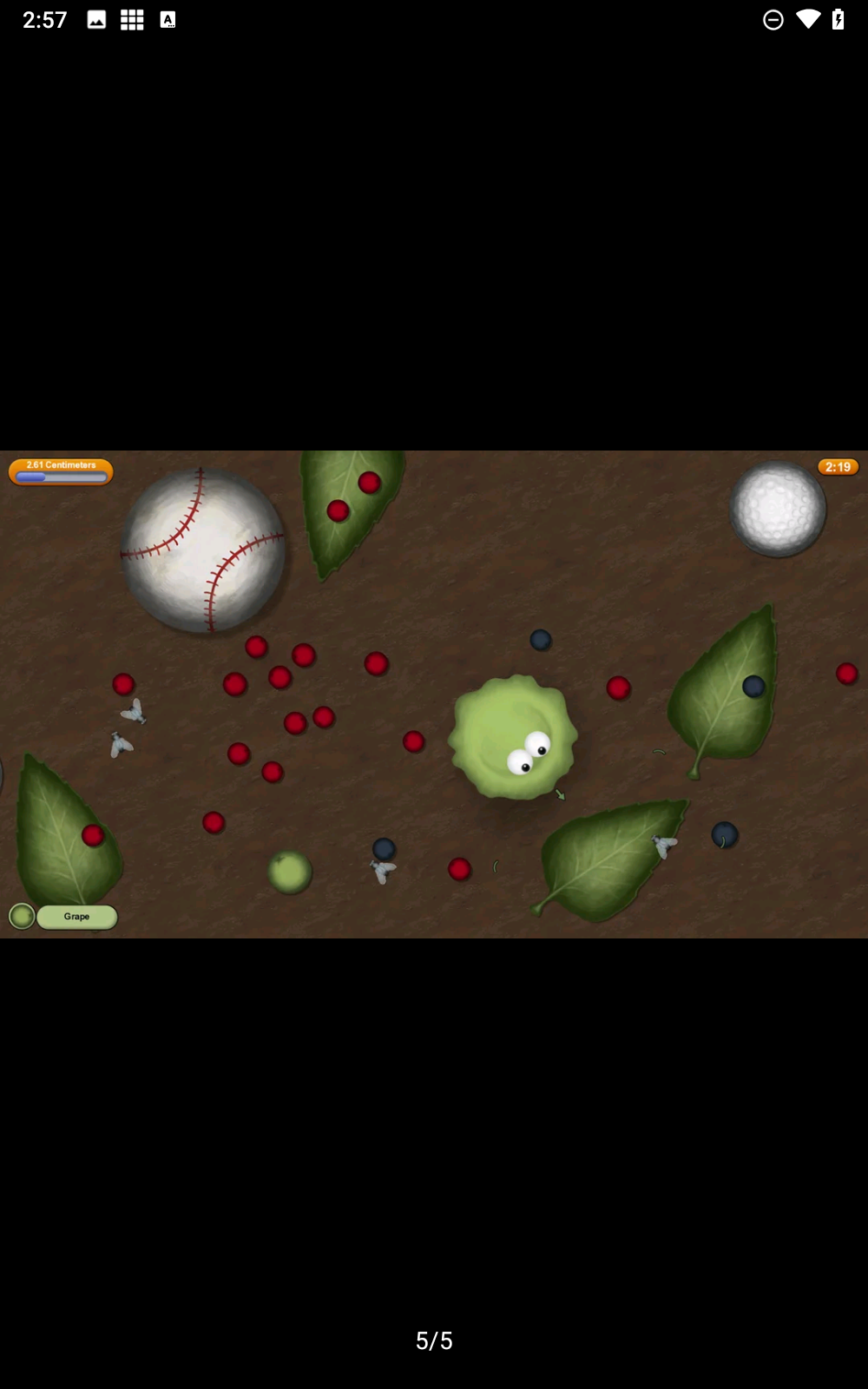 美味星球中文版