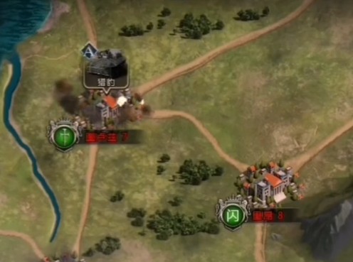 我的坦克我的团手游