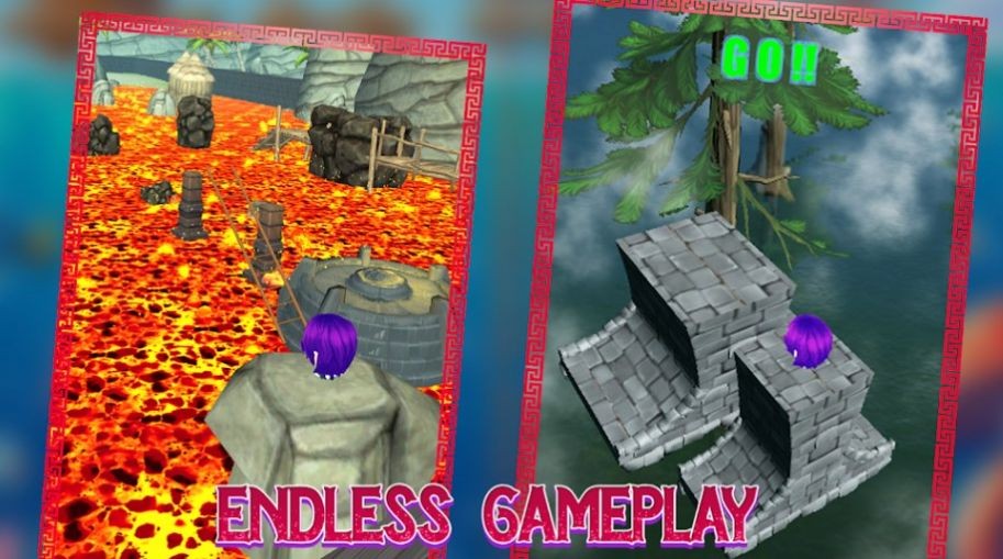 弹性木梯超级闯关官方安卓版图3: