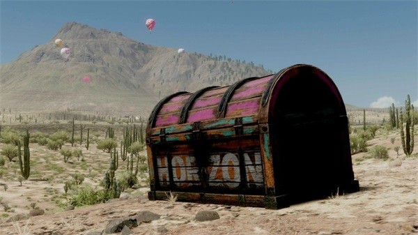 极限竞速地平线5官方正版