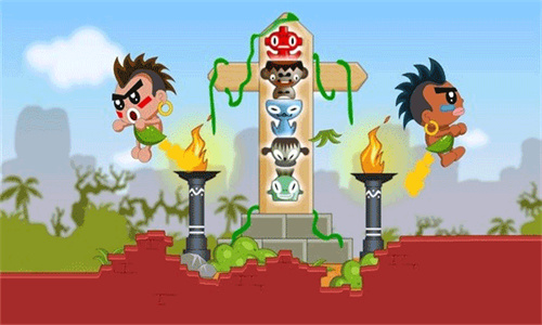 屁王兄弟联机版