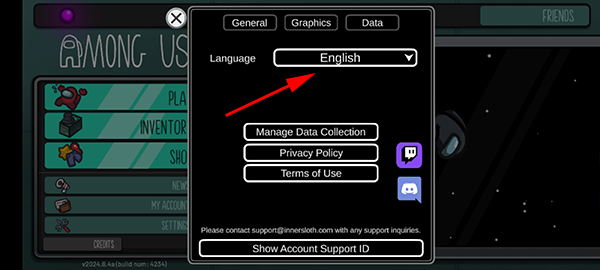 在我们之间汉化版