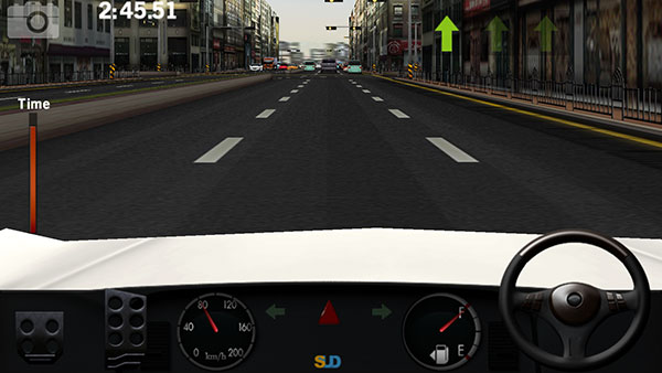 驾驶达人免费版