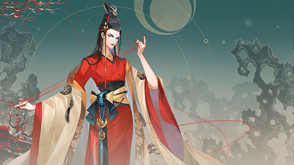 新笑傲江湖官网版