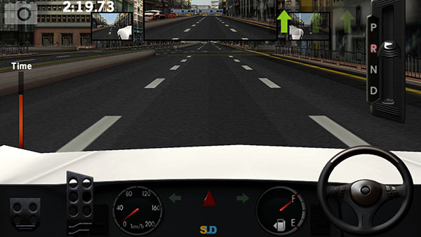 驾驶达人免费版