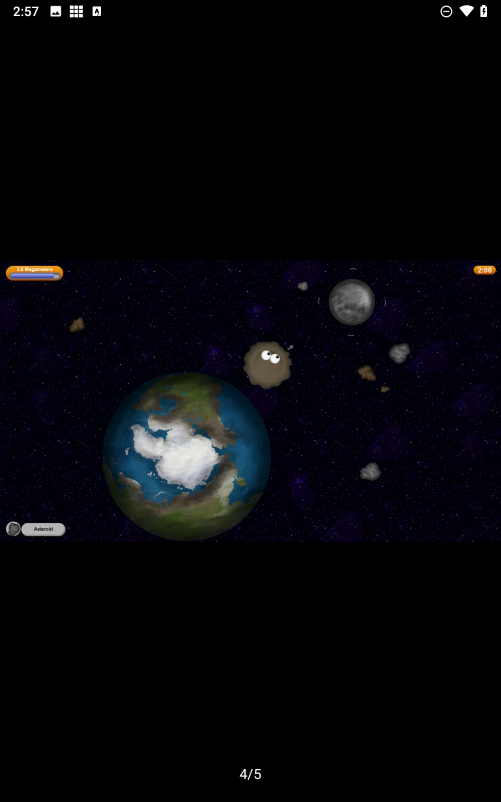 美味星球中文版