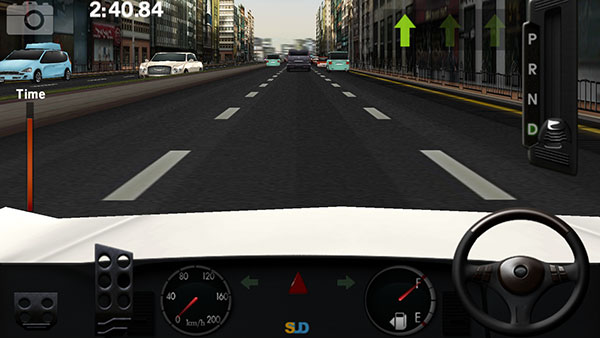 驾驶达人免费版