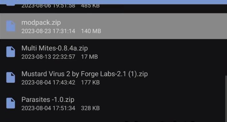 烦人的村民手机版