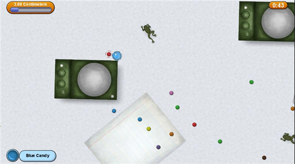 美味星球2再次归来