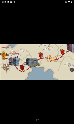 火柴人第二次世界大战