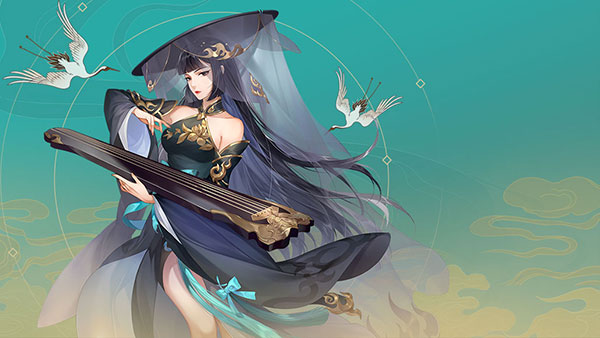 新笑傲江湖官网版