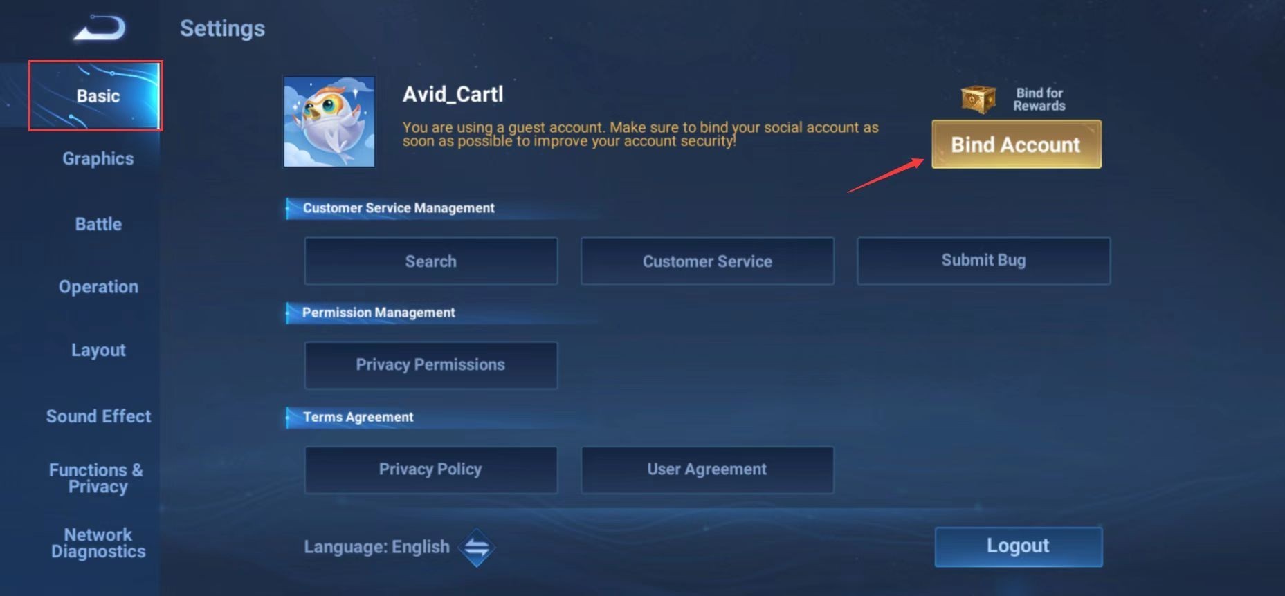 王者荣耀全球国际服