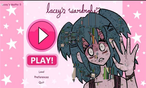 莱西的衣柜遗产