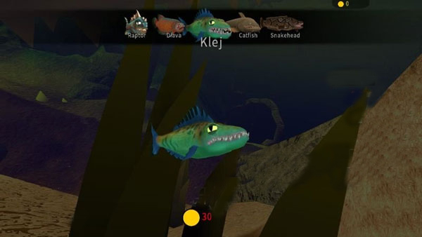 海底大猎杀联机版