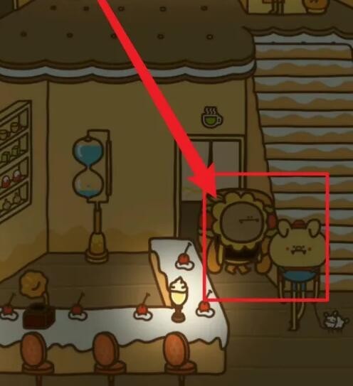 住客大人的心愿