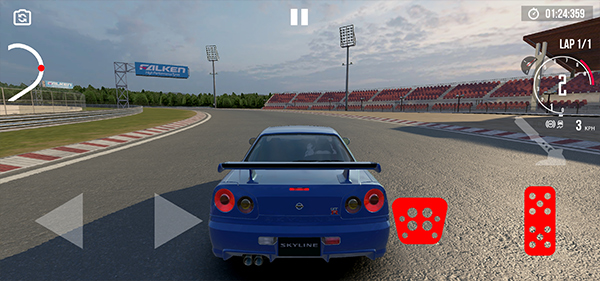 绝对赛车官方正版