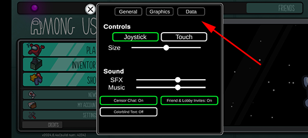 在我们之间汉化版