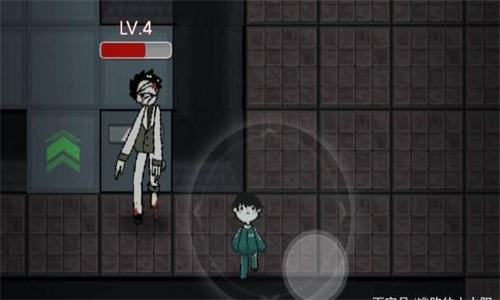 猛鬼宿舍中文版