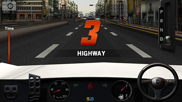 驾驶达人免费版