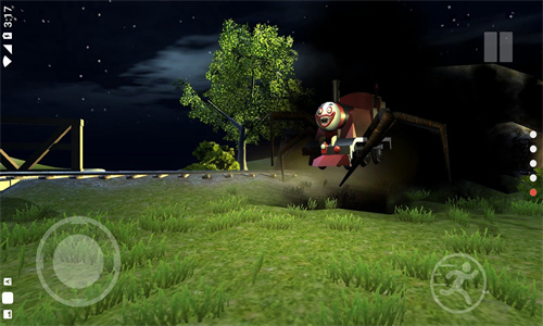 查尔斯小火车同人版