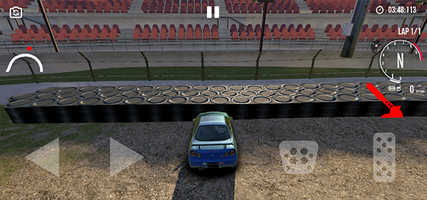 绝对赛车官方正版