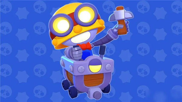 荒野乱斗私人服最新版