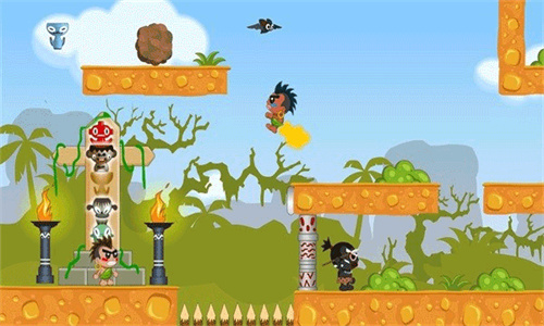屁王兄弟联机版