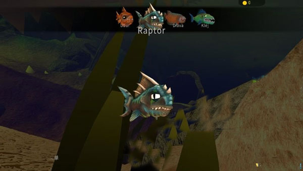 海底大猎杀联机版