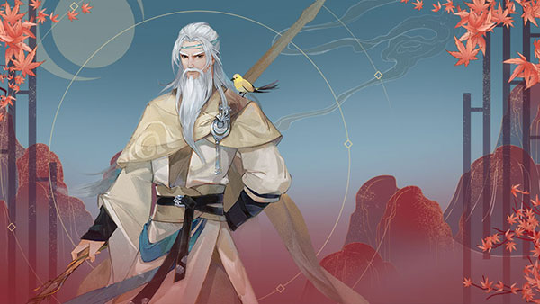 新笑傲江湖官网版